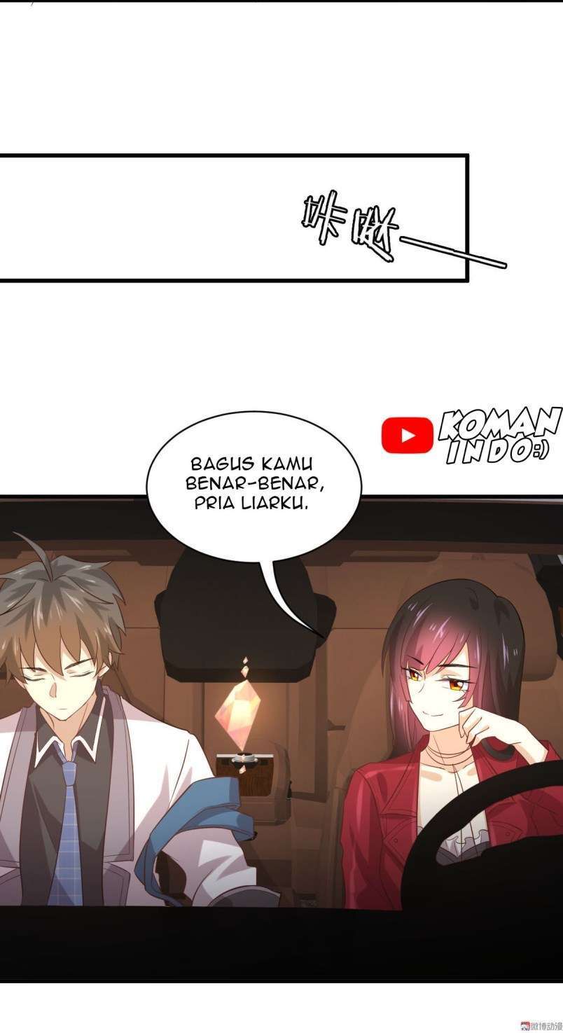 Immortal Swordsman in The Reverse World Chapter 10 Gambar 1